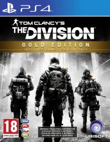 Tom Clancy's The Division p