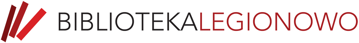BIBLIOTEKA LEGIONOWO