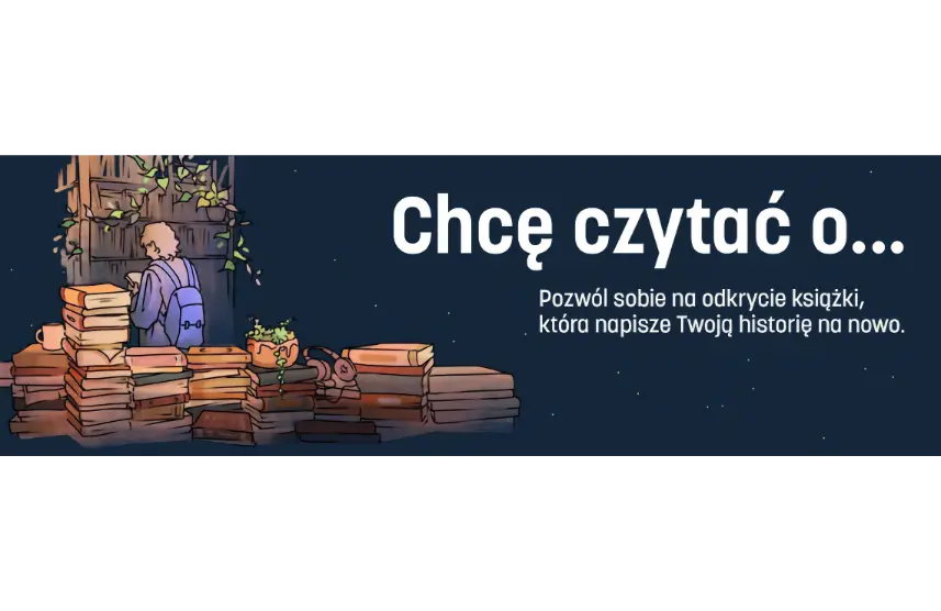 Wyszukiwarka książek dla dzieci i młodzieży w Miejskiej Bibliotece Publicznej w Legionowie.