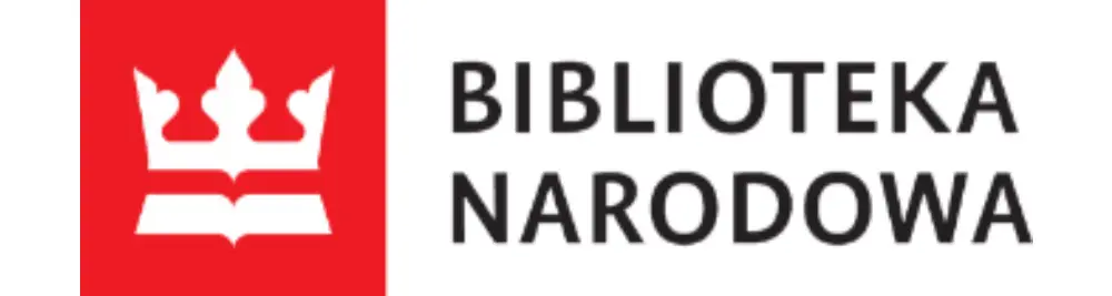 Logo Biblioteki Narodowej