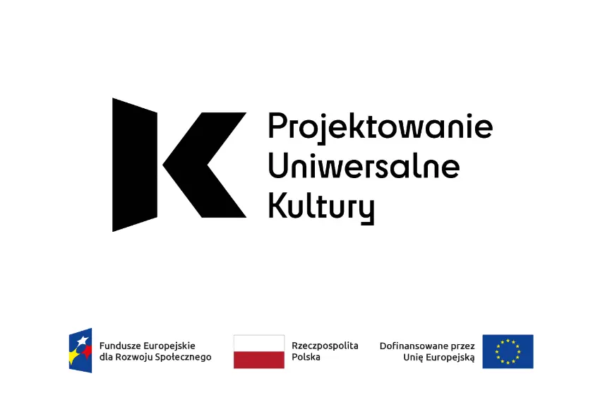 Projektowanie Uniwersalne Kultury w Miejskiej Bibliotece Publicznej w Legionowie