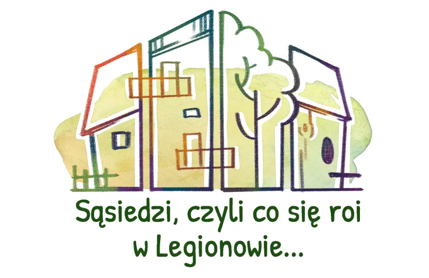 Projekt „Sąsiedzi”