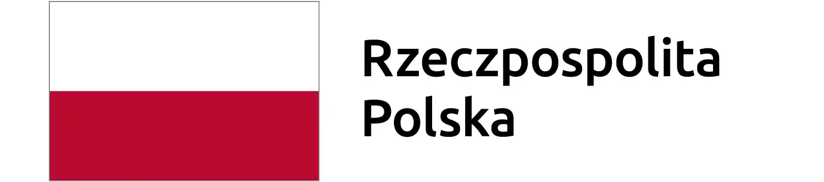 Logo Rzeczpospolita Polska